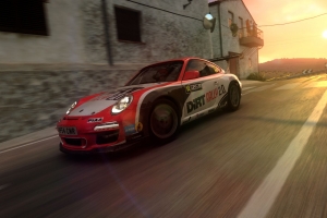DiRT Rally 2_Porsche_911_Rally_Spec_Spain