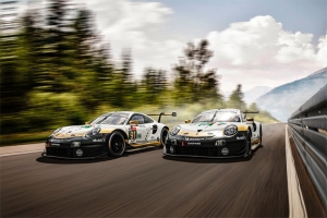 Porsche-2019-Le-Mans-Liveries